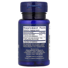 Load image into Gallery viewer, Life Extension, Liver Efficiency Formula, 30 Vegetarian Capsules