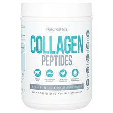 Load image into Gallery viewer, NaturesPlus Collagen Peptides 1.3 lbs (588 g)