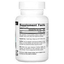 Load image into Gallery viewer, Niacin, Source Naturals, 100 mg, 250 Tablets