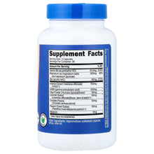 Load image into Gallery viewer, Nutricost Sleep Aid Complex 90 Capsules