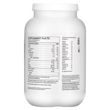 Load image into Gallery viewer, Thorne Whey Protein Isolate Chocolate 1.99 lb (906 g)