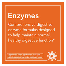 Load image into Gallery viewer, Super Enzymes NOW 90 Capsules