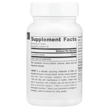 Load image into Gallery viewer, Source Naturals 7-Keto® DHEA Metabolite 50 mg 60 Tablets