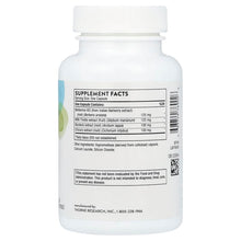 Load image into Gallery viewer, Thorne Liver Cleanse 60 Capsules