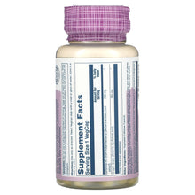 Load image into Gallery viewer, Solaray Berberine with Oregon Grape (60 veg caps)