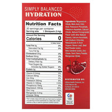 Load image into Gallery viewer, Ultima Replenisher Electrolyte Mix Cherry Pomegranate 20 StickPacks 0.12 oz (3.4 g) Each