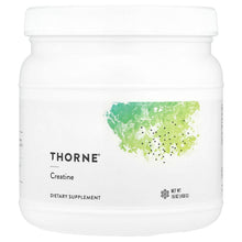 Load image into Gallery viewer, Thorne Creatine 16 oz (450 g)