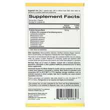 Load image into Gallery viewer, California Gold Nutrition Lactobif Probiotics 30 Billion CFU (60 capsules)