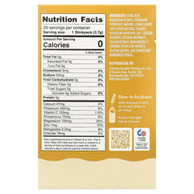 Load image into Gallery viewer, Ultima Replenisher 6 Essential Electrolytes Daily Electrolyte Drink Mix Lemonade 10 Stickpacks 0.13 oz (3.7 g) each