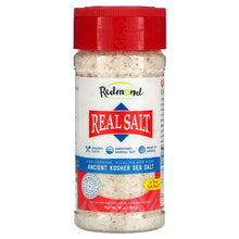 Load image into Gallery viewer, Real Salt Ancient Kosher Salt