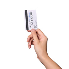 Load image into Gallery viewer, Kim King Wellness Gift Card