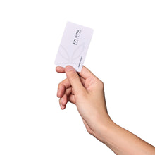 Load image into Gallery viewer, Kim King Wellness Gift Card