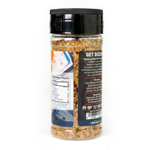 Load image into Gallery viewer, Real Salt® Seasonings Wasatch Steak Shaker (5.05 Oz.) 143g