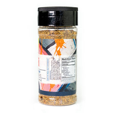 Load image into Gallery viewer, Real Salt® Seasonings Wasatch Steak Shaker (5.05 Oz.) 143g