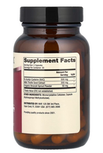 Load image into Gallery viewer, Dr. Mercola, NAC with Milk Thistle, 60 Capsules