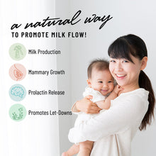 Load image into Gallery viewer, Legendairy Milk Pump Princess 60 Vegan Capsules