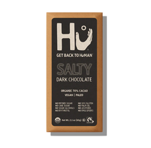 Load image into Gallery viewer, Hu Dark Chocolate Bars