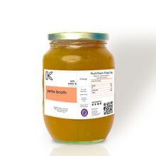 Load image into Gallery viewer, Premium Jello Broth (500ml)