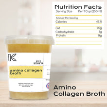 Load image into Gallery viewer, Premium Amino Collagen Broth