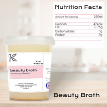 Load image into Gallery viewer, Premium Beauty Broth