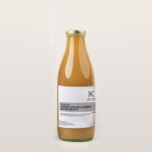 Load image into Gallery viewer, Premium Chicken & Beef Broth