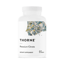 Load image into Gallery viewer, THORNE Potassium Citrate