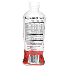 Load image into Gallery viewer, MaryRuth&#39;s Liquid Morning Multivitamin Essentials+ Strawberry 32 fl oz (946 ml)
