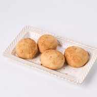 Sourdough Pandesal (6 pcs.)