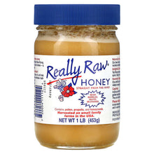Load image into Gallery viewer, Really Raw Honey
