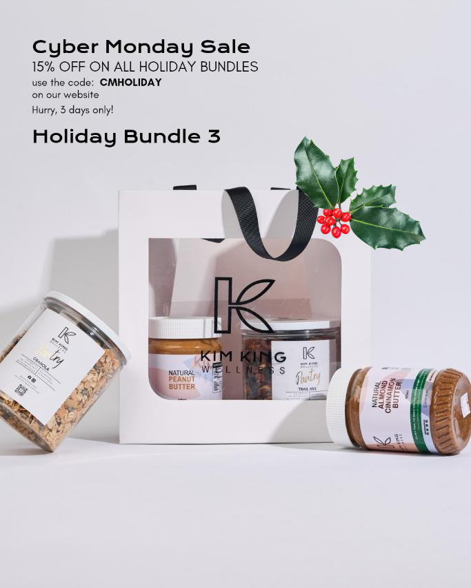 Holiday Bundle 3