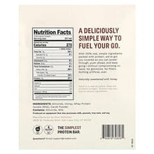 Load image into Gallery viewer, Rise Bar Protein Bar Chocolatey Almond 2.1 oz (60 g) 1 pc.
