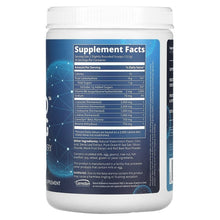 Load image into Gallery viewer, MRM Nutrition Reload BCAA+G Post-Workout Recovery Watermelon 11.6 oz (330 g)
