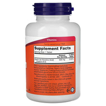 Load image into Gallery viewer, NOW Foods Niacin 500 mg 250 Tablets
