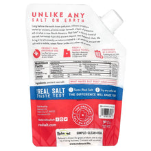 Load image into Gallery viewer, Redmond Real Salt® Ancient Kosher Sea Salt 16 oz (454 g)
