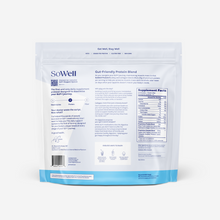 Load image into Gallery viewer, SoWell Protein 17.78oz 504g

