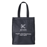 Kim King Wellness Insulated Bag