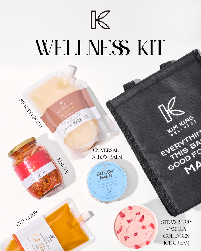 Wellness Kit