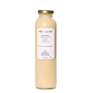 Pina Colada: Pineapple, Banana, & Coconut