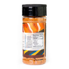 Load image into Gallery viewer, Real Salt® Seasonings Red Rock BBQ Shaker (6.55 Oz.) 185g
