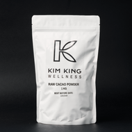 Raw Cacao Powder (1 kg)