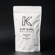 Rolled Oats (1 kg)