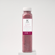 Mixed Berries High Protein Smoothie