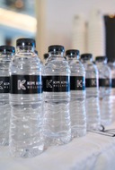 Bottled Water