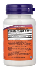 Load image into Gallery viewer, NOW Foods, CoQ10, 60 mg, 60 Veg Capsules
