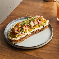 Avocado Toast