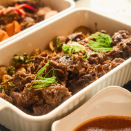 Beef Meal