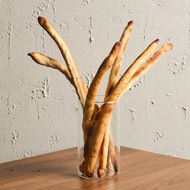 Seasoned Italian breadstick (3pcs)
