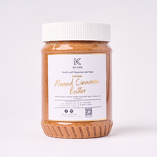 Load image into Gallery viewer, Almond Cinnamon Butter
