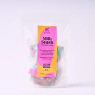 Milk Stash: Lactation Goodies Pack