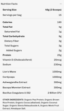 Load image into Gallery viewer, MUD \ WTR Nourish Chocolate
